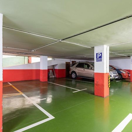 Rooms & Suites Terrace 4D Arrecife  Esterno foto