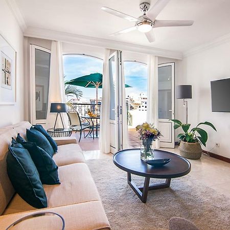 Rooms & Suites Terrace 4D Arrecife  Esterno foto