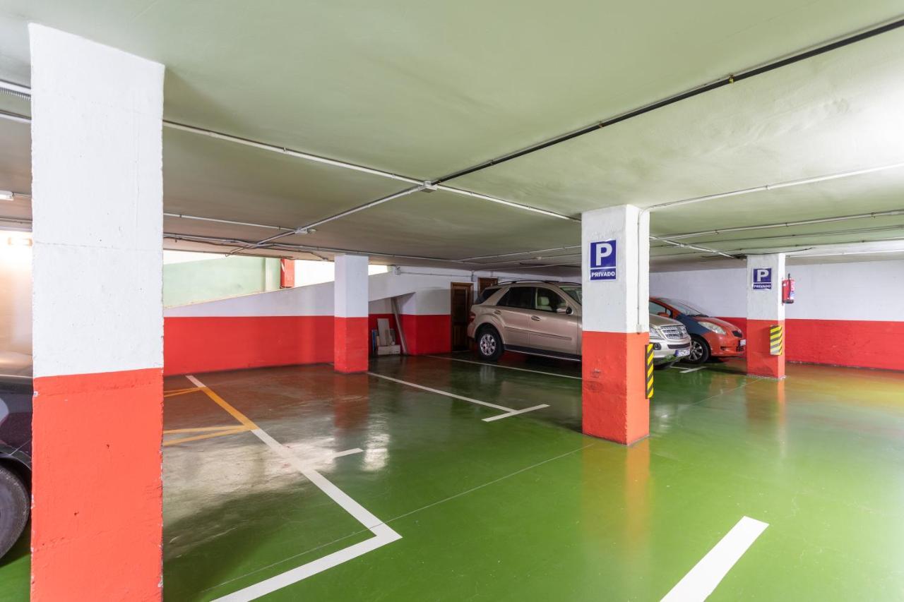 Rooms & Suites Terrace 4D Arrecife  Esterno foto