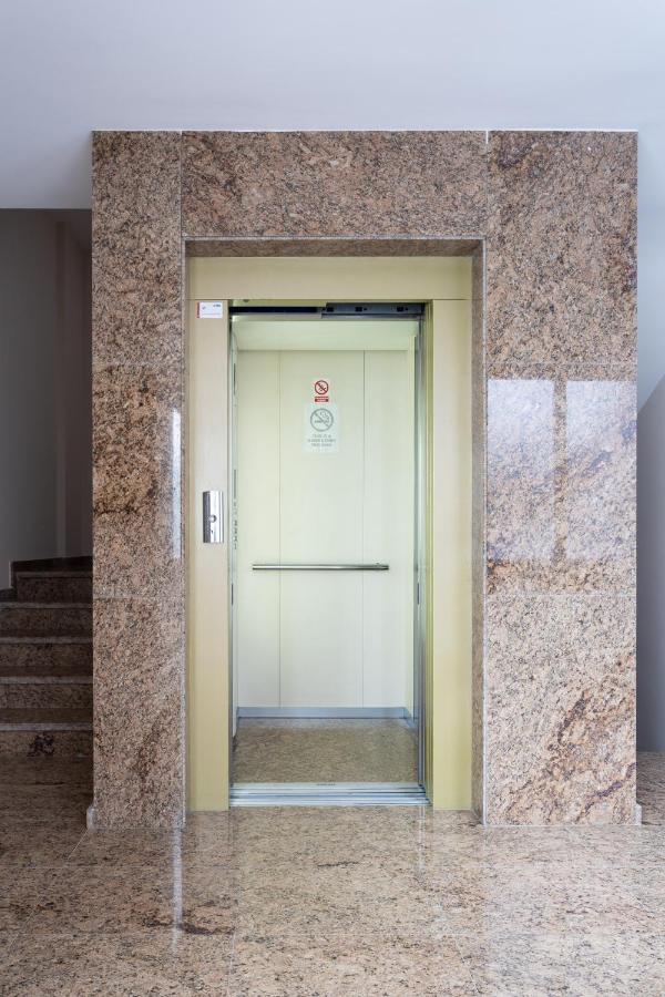 Rooms & Suites Terrace 4D Arrecife  Esterno foto