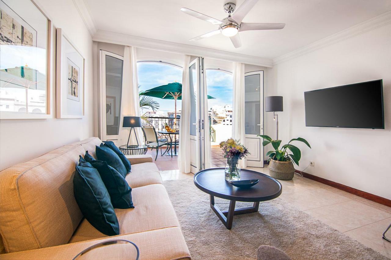 Rooms & Suites Terrace 4D Arrecife  Esterno foto