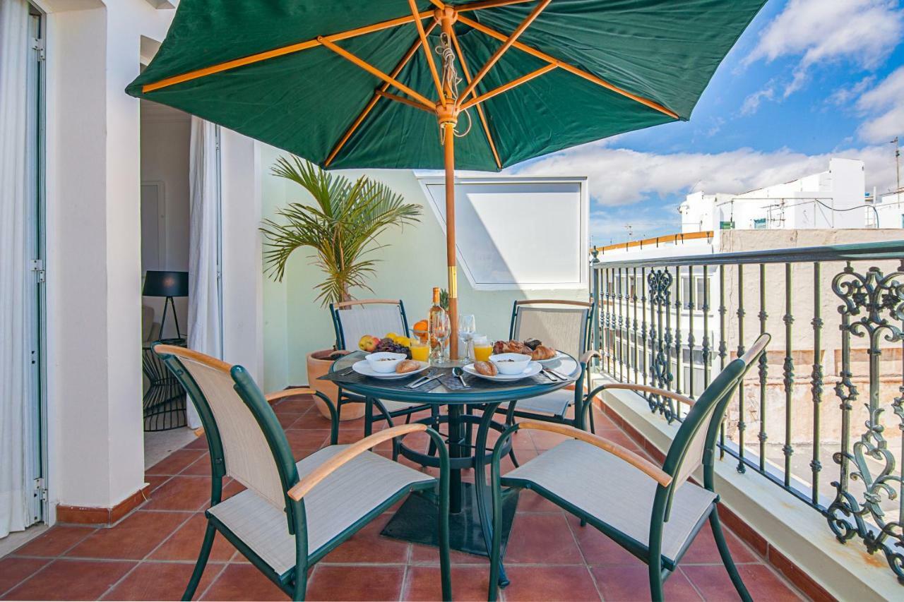 Rooms & Suites Terrace 4D Arrecife  Esterno foto