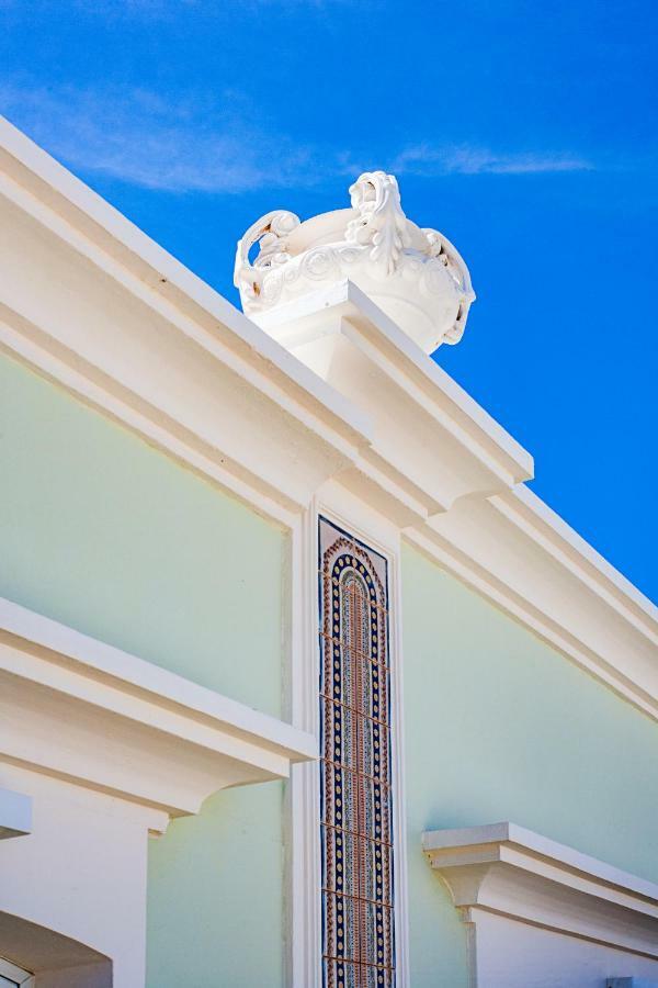 Rooms & Suites Terrace 4D Arrecife  Esterno foto