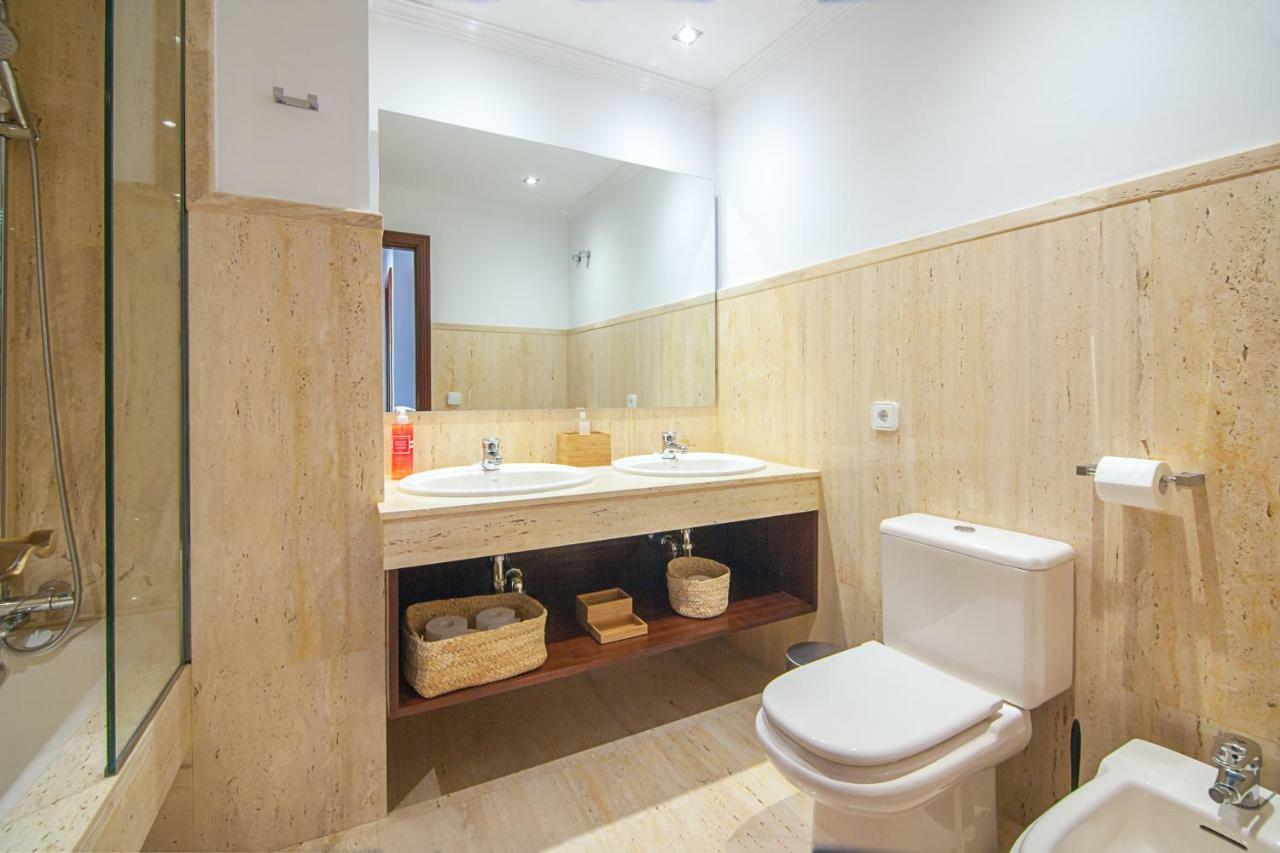 Rooms & Suites Terrace 4D Arrecife  Esterno foto