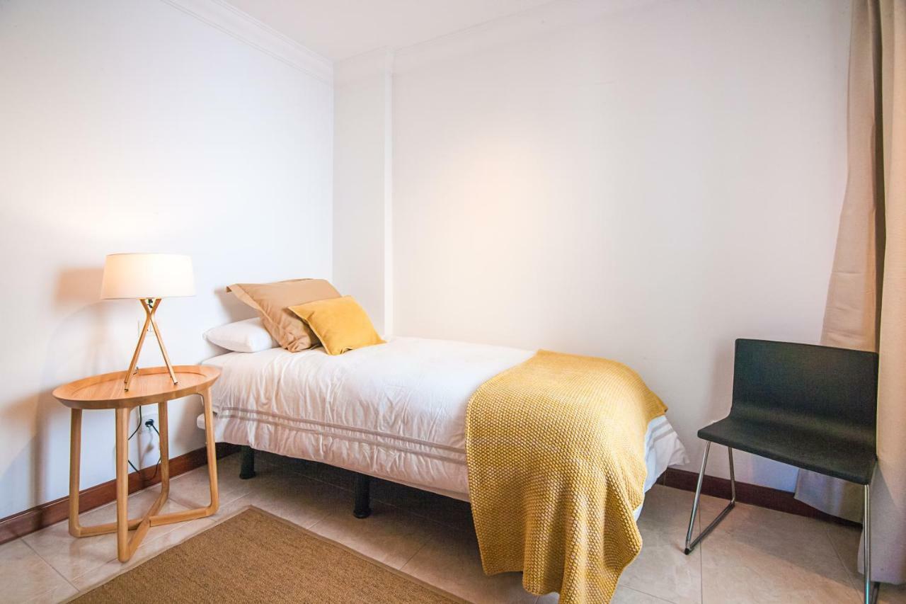 Rooms & Suites Terrace 4D Arrecife  Esterno foto