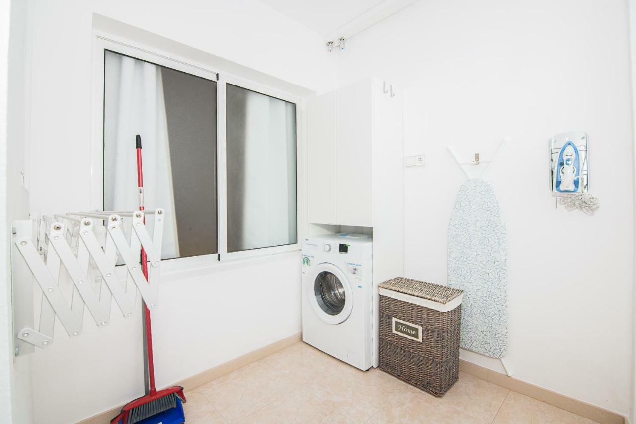 Rooms & Suites Terrace 4D Arrecife  Esterno foto