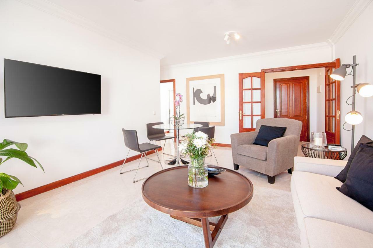 Rooms & Suites Terrace 4D Arrecife  Esterno foto