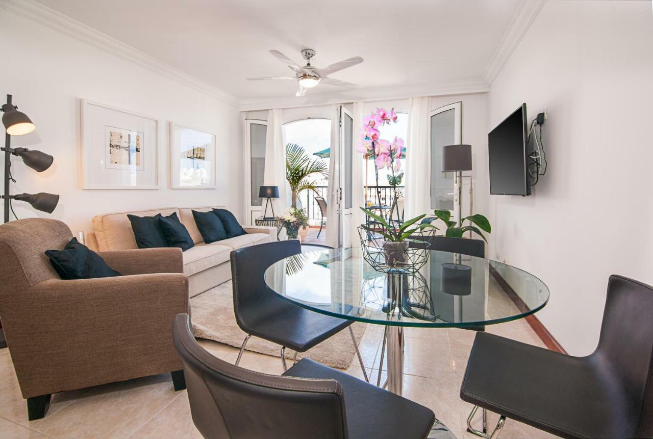Rooms & Suites Terrace 4D Arrecife  Esterno foto