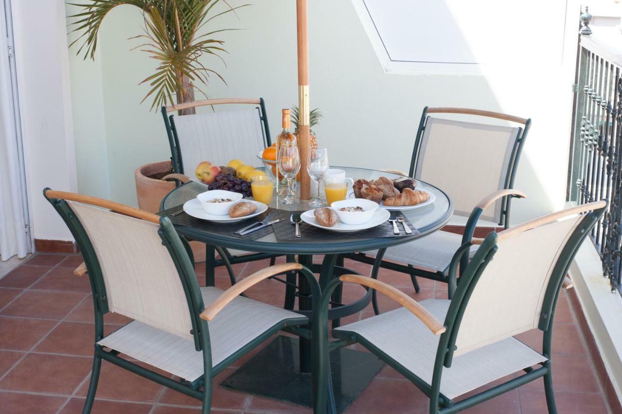 Rooms & Suites Terrace 4D Arrecife  Esterno foto